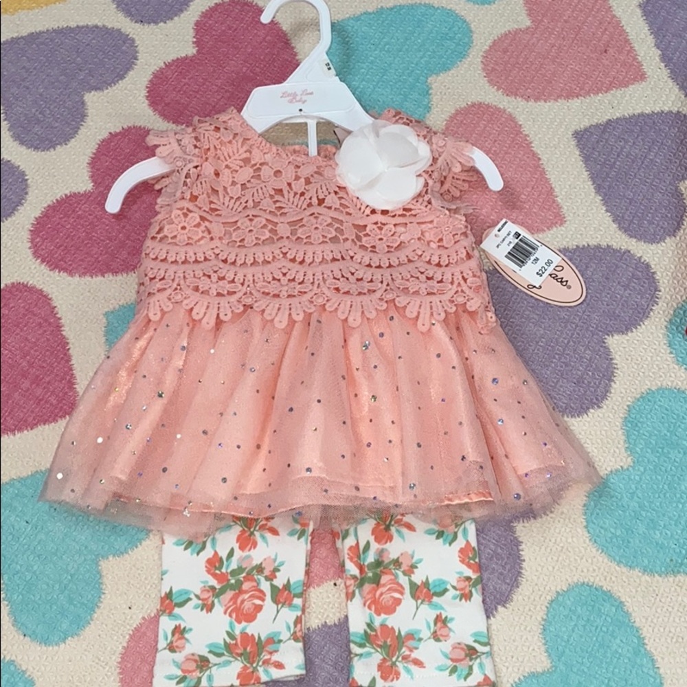 2 piece kid set